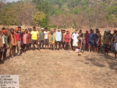 नवा तरिया निर्माण से जल संरक्षण और ग्रामीण आजीविका को मिलेगा नया बल- कलेक्टर चंदन त्रिपाठी