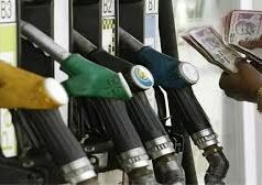 देश में 6 अप्रैल को पेट्रोल-डीजल का ताजा रेट्स, SMS से ऐसे चेक करें अपने शहर का भाव….