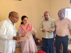 दूरस्थ गांव में मिली 1755 की अनमोल धरोहर, कलेक्टर ने खुद किया डिजिटल संरक्षण