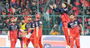 फैंस के लिए बैड न्यूज़! RCB का स्टार खिलाड़ी हुआ इंजर्ड, टीम को लगा बड़ा झटका
