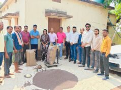 पीएम जनमन योजना से बदली तस्वीर: बिरहोर जनजाति तक घर-घर पहुंची स्वास्थ्य सेवा…