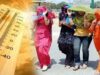 21 राज्यों और दिल्ली के लिए जारी किए दिशा-निर्देश,हीटवेव पर NHRC का अलर्ट…