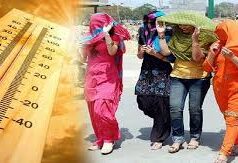 21 राज्यों और दिल्ली के लिए जारी किए दिशा-निर्देश,हीटवेव पर NHRC का अलर्ट…