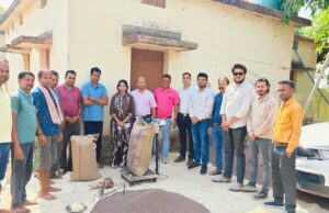 पीएम जनमन योजना से बदली तस्वीर: बिरहोर जनजाति तक घर-घर पहुंची स्वास्थ्य सेवा…