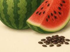 तरबूज खाने के बाद फेंक देते हैं बीज? जानें इसके फायदे और सेवन का सही तरीका….