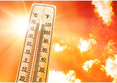 गर्मी के मौसम में तेज धूप और बढ़ते तापमान के कारण लू लगने का खतरा जाने ये तीन लक्षण…