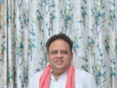 पूर्व सीएम भूपेश की लोकप्रियता से भाजपा घबरा हुई है : आलोक चंद्राकर