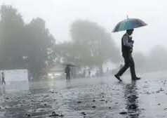 बिहार में 11 जिलों में झमाझम बारिश,IMD ने सभी जिलों में जारी किया अलर्ट….