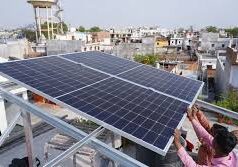 छत पर लगा लें सोलर, 78 हजार रुपये तक का खर्च उठा रही सरकार, बिजली बिल की छुट्टी…