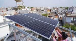 छत पर लगा लें सोलर, 78 हजार रुपये तक का खर्च उठा रही सरकार, बिजली बिल की छुट्टी…