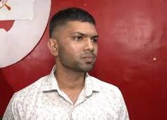 फिर समुद्र में वापस नहीं जाऊंगा, इराक में फंसे भारतीय नाविक ने बताया डरावना अनुभव…