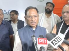 ‘नारी शक्ति वंदन’ पर सियासत: CM साय बोले- मातृशक्ति के अधिकारों का विरोध