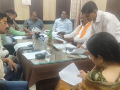 एमआईसी की बैठक में 29 करोड़ से ज्यादा के शहर विकास कार्यों को दी गई मंजूरी….