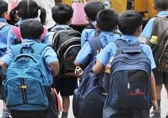 दिल्ली में हीटवेव का कहर! स्कूलों के लिए नई गाइडलाइन, बच्चों के लिए बड़ा अलर्ट…