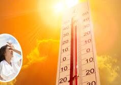 कब से शुरू हो रहा है नौतपा, 9 दिनों की भीषण गर्मी में जानें क्या करें क्या न करें….