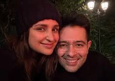 परिणीति चोपड़ा की नई शुरुआत पर राघव चड्ढा का प्यार भरा मैसेज, बोले—हमेशा साथ हूं