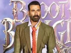 अक्षय कुमार की ‘भूत बंगला’ का बॉक्स ऑफिस पर एडवांस बुकिंग में कर डाली ताबड़तोड़ कमाई….