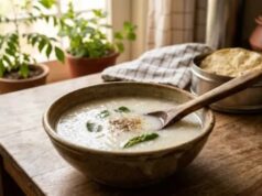 तपती गर्मी में नहीं होगी पेट से जुड़ी कोई परेशानी, ऐसे बनाएं प्रोबायोटिक्स से भरपूर चावल की कांजी