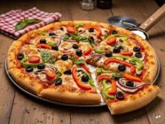 एक साल में कर डाली 6900 करोड़ की कमाई,पिज्जा बेचने वाली कंपनी का कमाल….