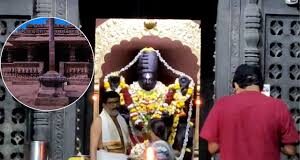 कर्नाटक का अनोखा मंदिर, जहां एक ही मूर्ति में विराजते हैं शिवजी और विष्णुजी….