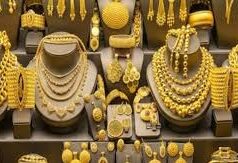 सोना-चांदी में भारी गिरावट चांदी ₹5,020 ,GOLD हुआ इतना सस्ता जाने कैसे…..