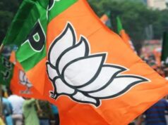 भिलाई भाजयुमो की जिला और मंडल की सभी नियुक्तियां स्थगित, प्रदेश उपाध्यक्ष पाणिग्रही ने कहा- जल्द जारी होगी नई सूची