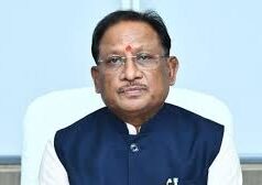 मुख्यमंत्री विष्णुदेव साय की पहल से प्रदेश में विद्युत व्यवस्था को मिलेगी मजबूती, जशपुर सहित कई क्षेत्रों को बड़ी सौगात