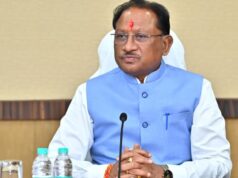 महिला आरक्षण से आधी आबादी को मिलेगा उनका पूरा हक, निर्णय प्रक्रिया में बढ़ेगी भागीदारी – मुख्यमंत्री विष्णुदेव साय