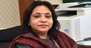 रायपुर के हाईराइज की पोल खुली! करेंसी टावर की लिफ्ट में फंसीं ACS ऋचा शर्मा