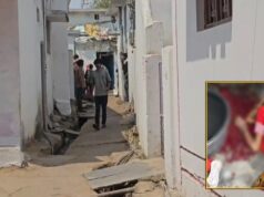 धार्मिक नगरी डोंगरगढ़ में दिल दहला देने वाली वारदात, पोते ने ही ली दादी की जान