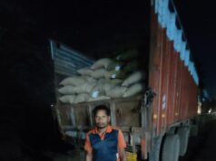 सैदा गोदाम में पीडीएस चावल चोरी का बड़ा खुलासा, प्रबंधन और ट्रांसपोर्टर पर मिली भगत के गंभीर आरोप