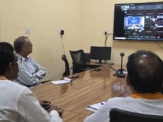 केंद्रीय मंत्री मनोहर लाल खट्टर ने अर्बन चैलेंज फंड’ योजना का किया शुभारंभ