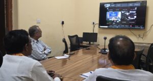 केंद्रीय मंत्री मनोहर लाल खट्टर ने अर्बन चैलेंज फंड’ योजना का किया शुभारंभ