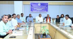 एम.सी.बी. जिले को मिली बड़ी सौगात: स्वास्थ्य मंत्री श्याम बिहारी जायसवाल के प्रयासों से 40 साल बाद 5 नई सहकारी समितियों का हुआ गठन