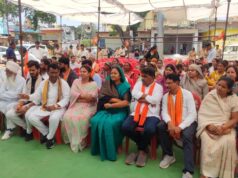 ‘मन की बात’ जनभागीदारी और राष्ट्र निर्माण का सशक्त माध्यम– लक्ष्मी राजवाड़े