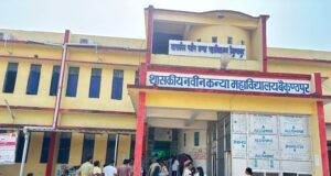 19 परीक्षा केंद्रों में मंडी उप निरीक्षक भर्ती परीक्षा सफलतापूर्वक संपन्न