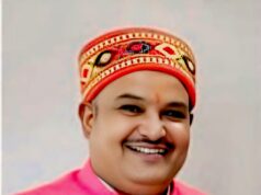 उदंती अभ्यारण्य एवं गरियाबंद वन मंडल के जंगलों में लगी आग, मैदानी अधिकारी मुख्यालय में नहीं रहते हैं और फर्जी ड्यूटी डायरी व लॉक बुक लिख रहे हैं – मुरलीधर सिन्हा