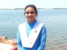 खरोरा की बेटी हेमलता साहू ने रचा इतिहास, छत्तीसगढ़ में हासिल किया 5वां स्थान