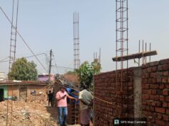 तालाब सौंदर्यीकरण और पीएम आवास कार्यों में तेजी लाने के निर्देश, कमिश्नर बृजेश सिंह क्षत्रिय ने किया सराई भद्दर, फटहामुड़ा और मिठ्ठूमुड़ा का निरीक्षण