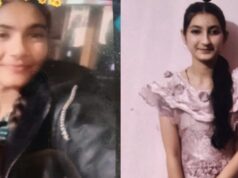 12 वी मे अर्सिया मेमन ने 77.6 व 10 वी मे हबीबा मेमन ने 83.3 प्रतिशत अंक अर्जित कर बढाया गौरव