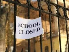 प्राइवेट स्कूलों का बड़ा फैसला: RTE फीस विवाद पर आज स्कूल रहेंगे बंद