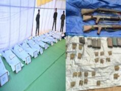 नक्सलवाद का अंत: गरियाबंद में बड़ा ऑपरेशन, 31 नक्सली ढेर, 29 ने किया सरेंडर