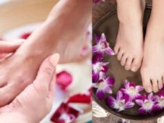 पार्लर जैसा पेडीक्योर अब घर पर, फटी एड़ियों और गंदे नाखूनों से पाएं छुटकारा, बस कुछ आसान स्टेप्स में