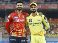 CSK vs PBKS: पंजाब किंग्स की धज्जियां उड़ाएगा CSK का नया ‘शेर’, वर्ल्ड कप विनर दिग्गज ने कर दी भविष्यवाणी