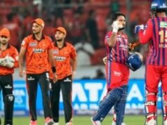 लखनऊ के खिलाफ मैच में हैदराबाद के साथ हुआ बड़ा ‘खेला’, क्या SRH खटखटाएगी BCCI का दरवाजा?