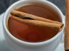 सुबह खाली पेट दालचीनी का पानी पीने के फायदे, सेहत में दिखेगा बड़ा बदलाव