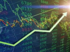 जंग थमी तो दौड़ा बाजार! सेंसेक्स 2600 अंक उछला, निफ्टी 700 प्वाइंट चढ़ा