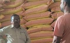 खरीफ वर्ष 2026 : जिले में 31,981 टन उर्वरक उपलब्ध, किसानों से समय पर उठाव की अपील