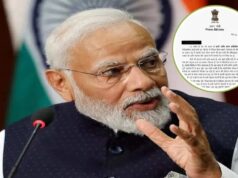महिला आरक्षण पर पीएम मोदी का मिशन मोड: लोकसभा-राज्यसभा सांसदों को भेजा खास पत्र