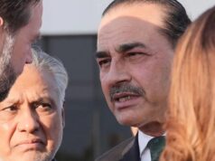 ईरान-अमेरिका शांति वार्ता फेल होने से पाकिस्तान की अंतरराष्ट्रीय बेइज्जती, नाराज होकर लौटे वेंस; ट्रंप को होर्मुज पर टेंशन